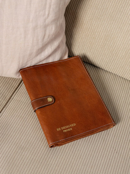 PROJECT PO14 - Burned Tan/Gold -