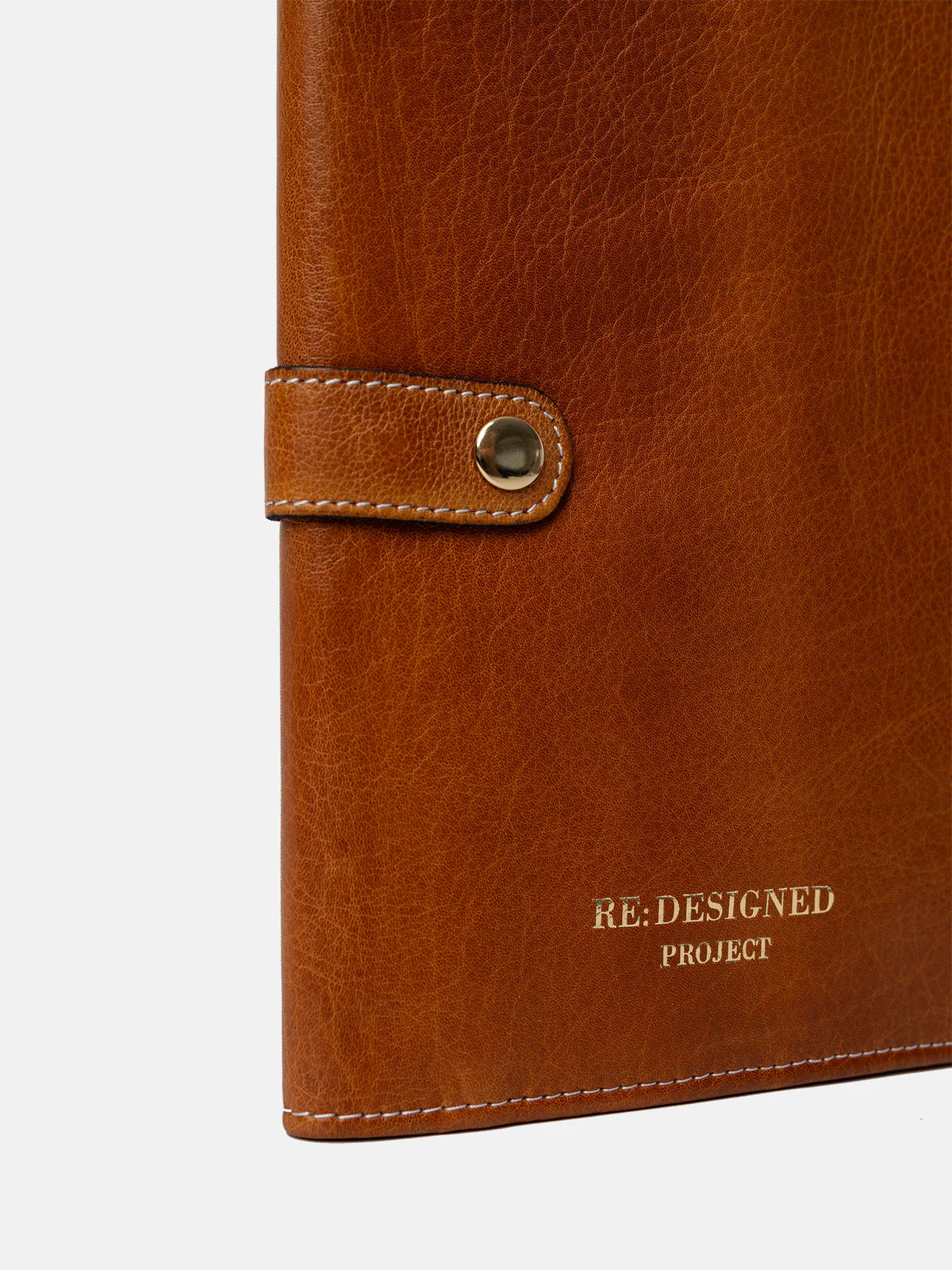 PROJECT PO14 - Burned Tan/Gold -