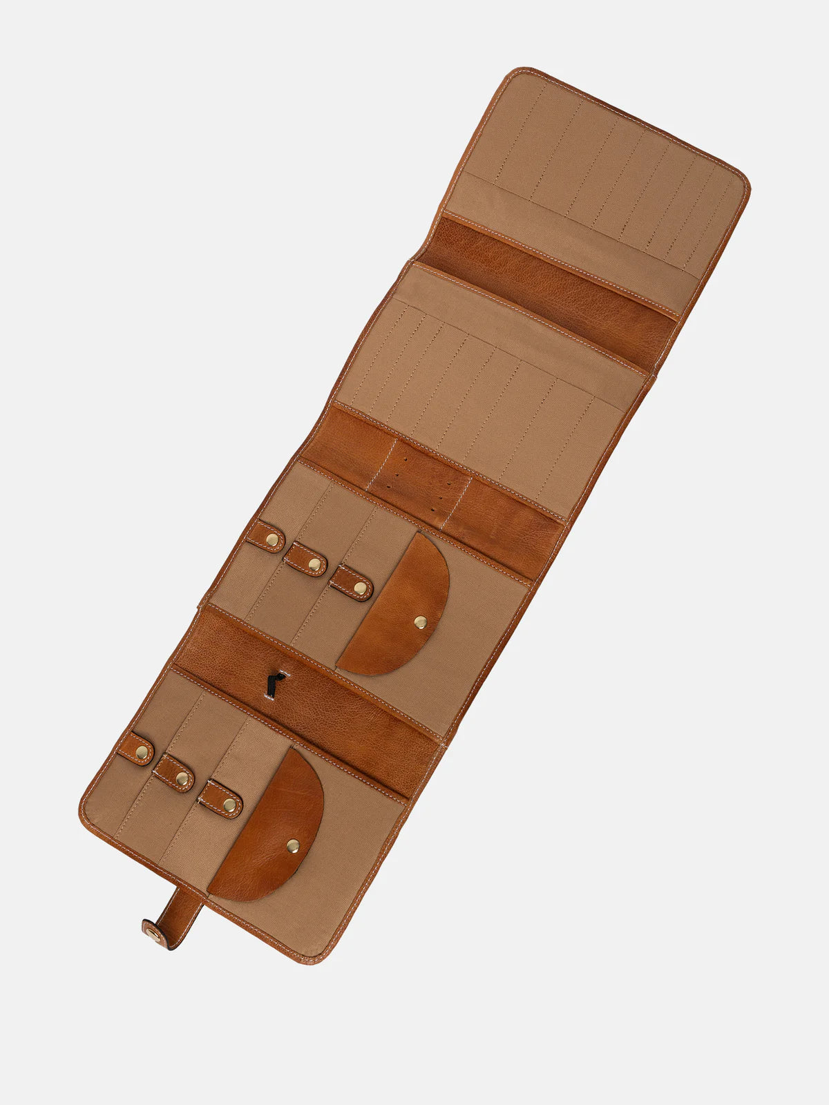 PROJECT PO14 - Burned Tan/Gold -