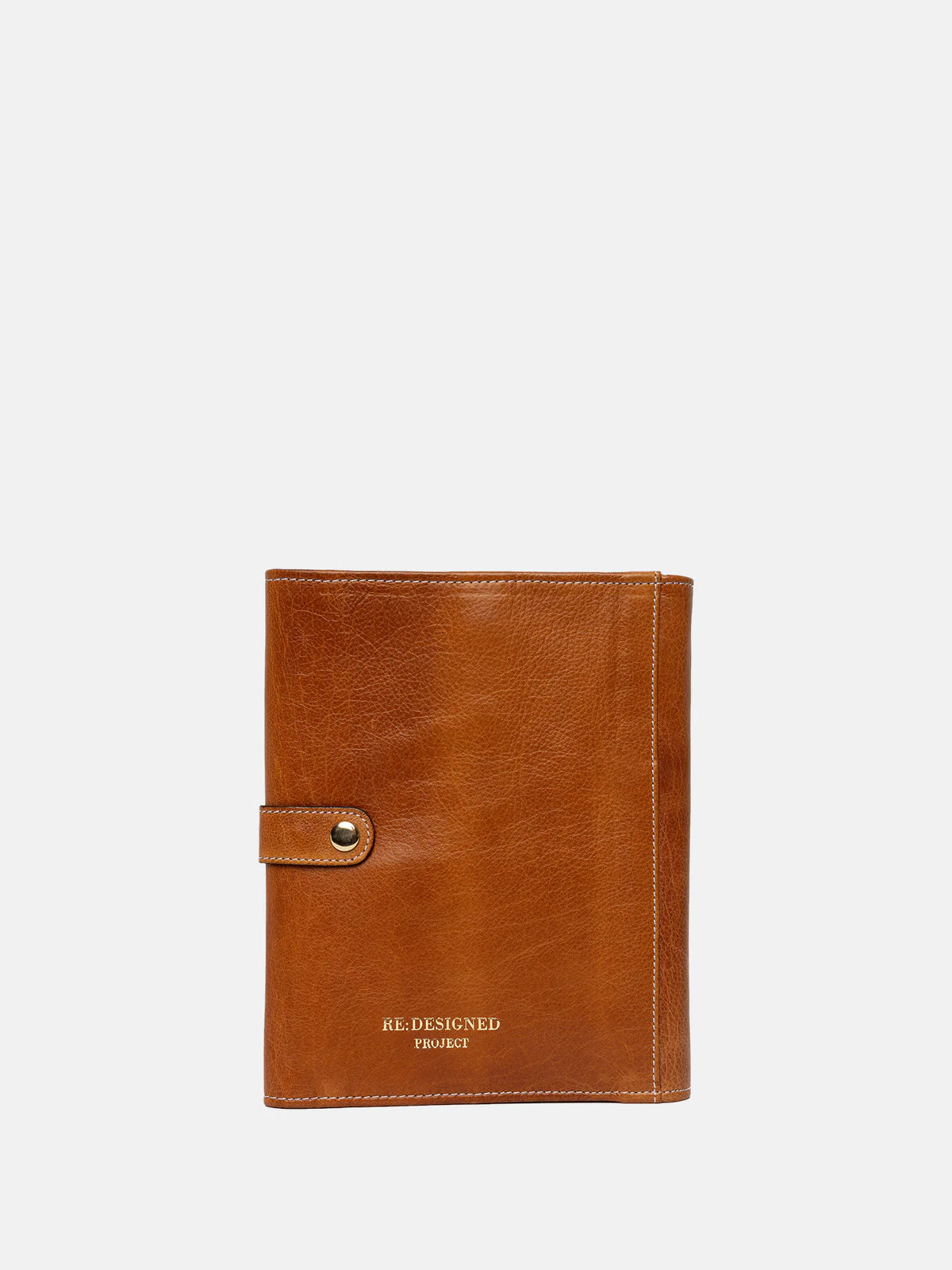 PROJECT PO14 - Burned Tan/Gold -