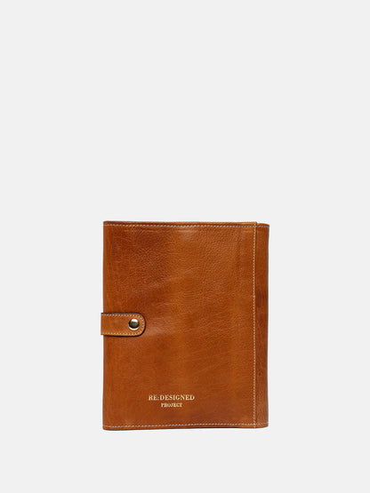 PROJECT PO14 - Burned Tan/Gold -