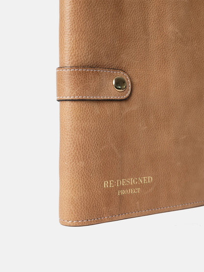 PROJECT PO14 - Taupe -