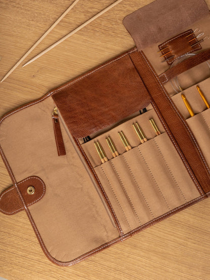 PROJECT PO15 - Farbe Walnut / Gold -