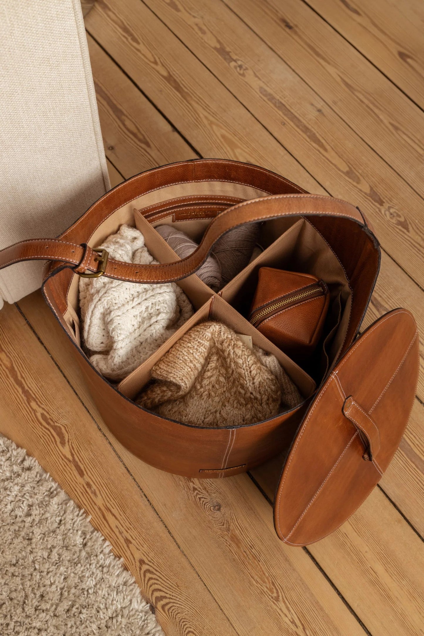 PROJECT PO27 - Farbe Woodsmoke -