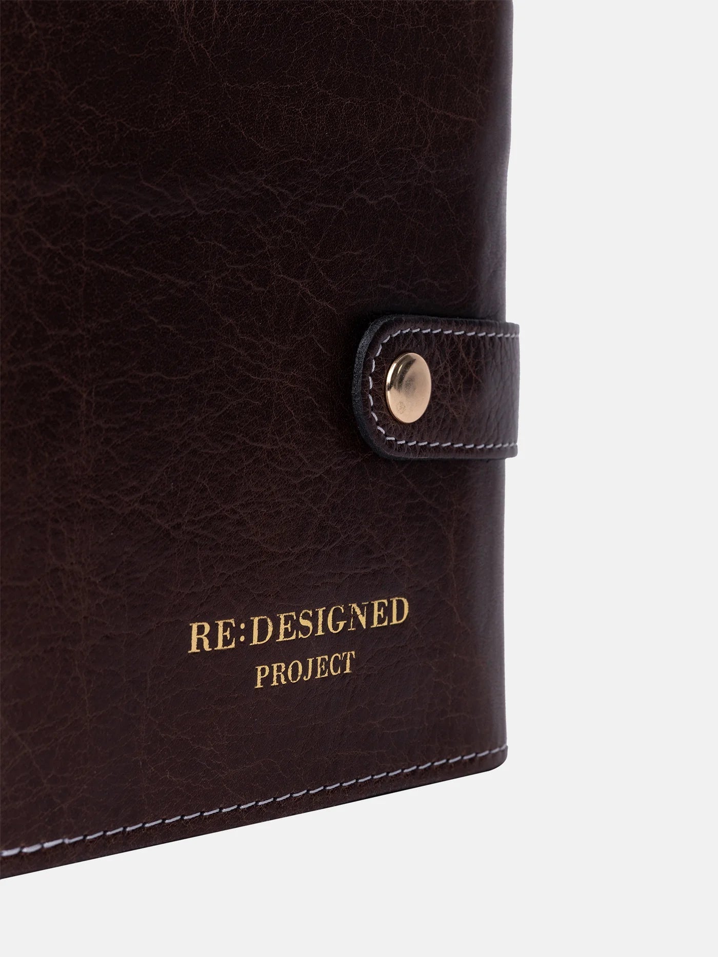 PROJECT PO34 - Farbe Woodsmoke -