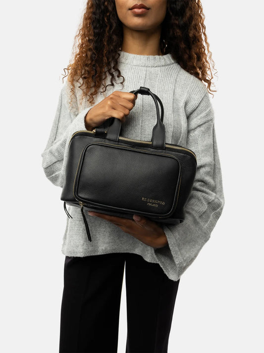 PROJECT PO39 - Farbe Black / Gold -