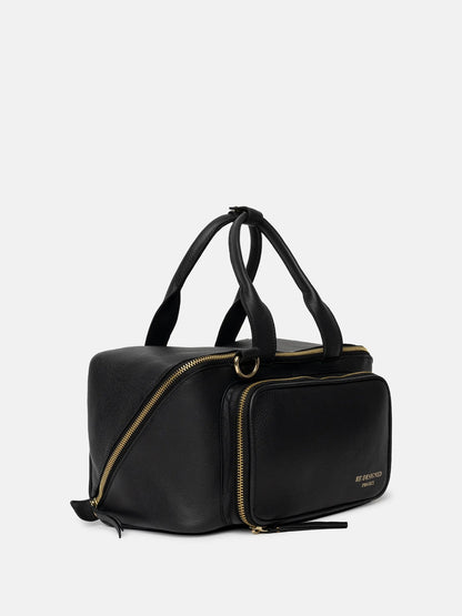 PROJECT PO39 - Farbe Black / Gold -