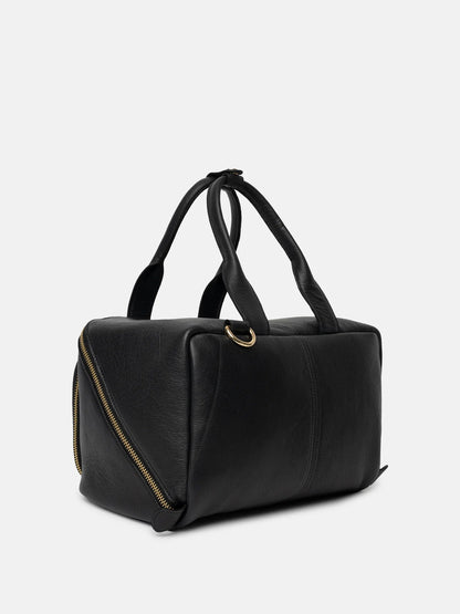 PROJECT PO39 - Farbe Black / Gold -