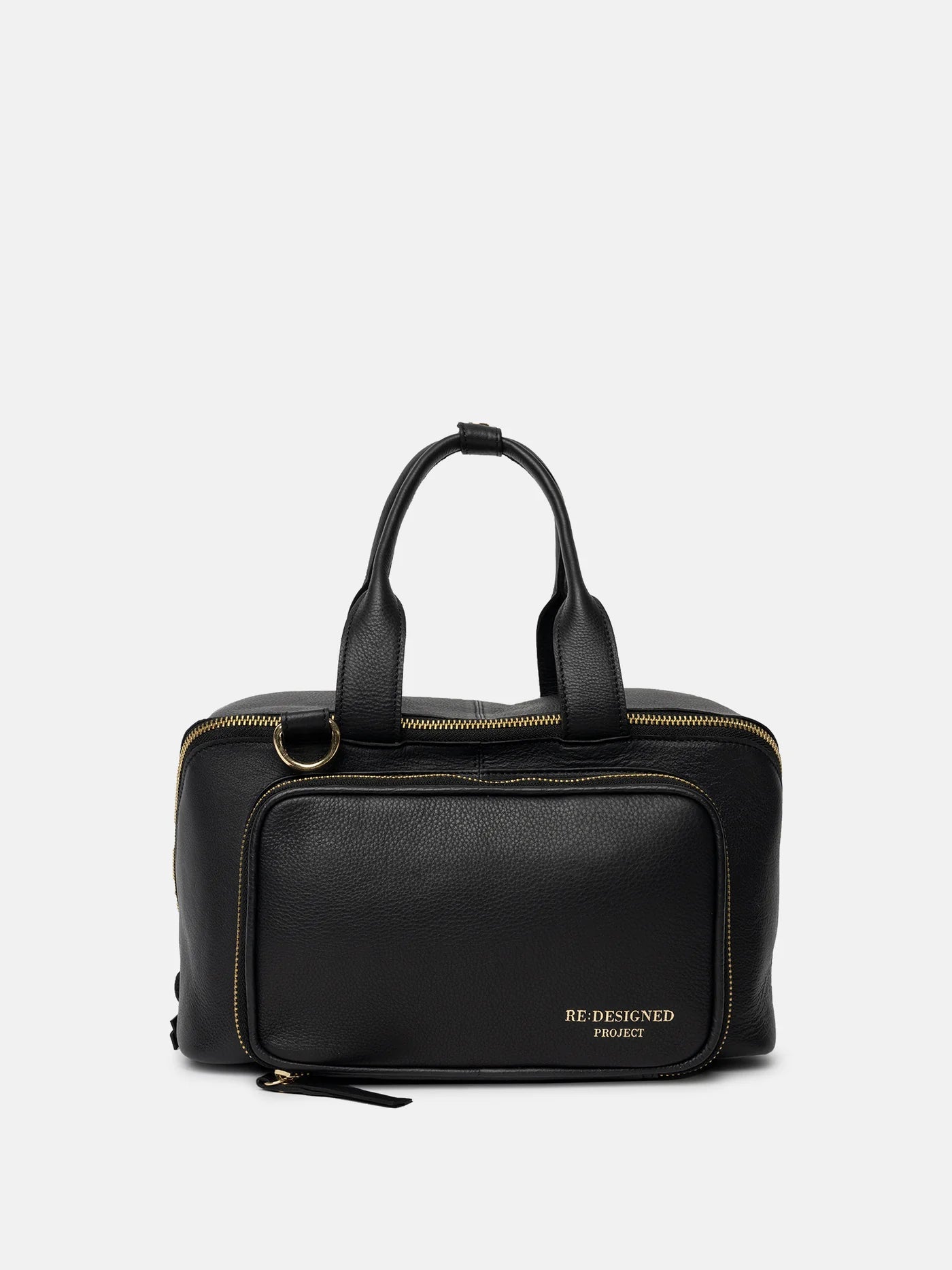 PROJECT PO39 - Farbe Black / Gold -