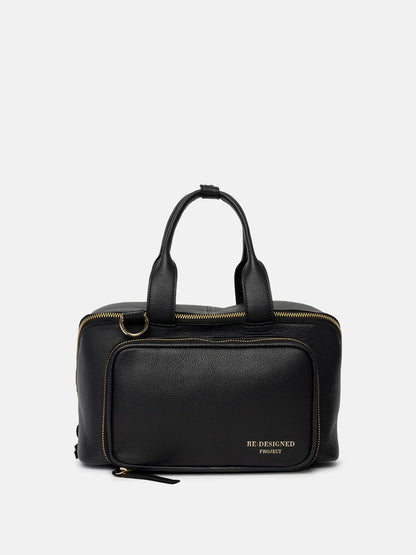 PROJECT PO39 - Farbe Black / Gold -