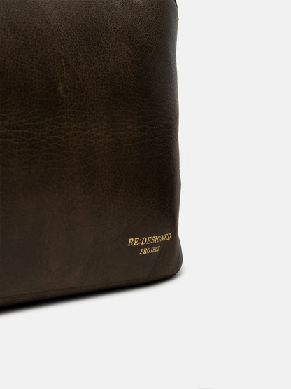 PROJECT PO40 - Farbe Dark Green -