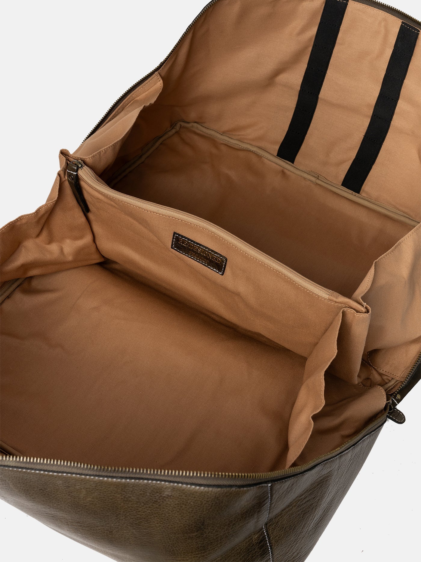 PROJECT PO40 - Farbe Dark Green -