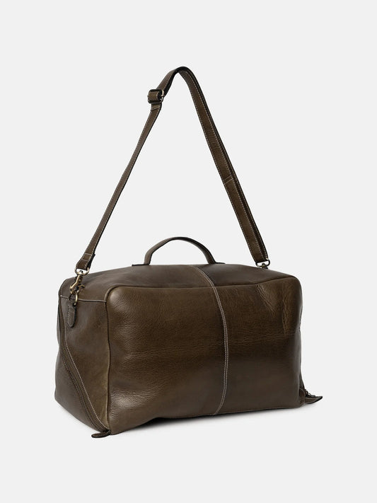 PROJECT PO40 - Farbe Dark Green -