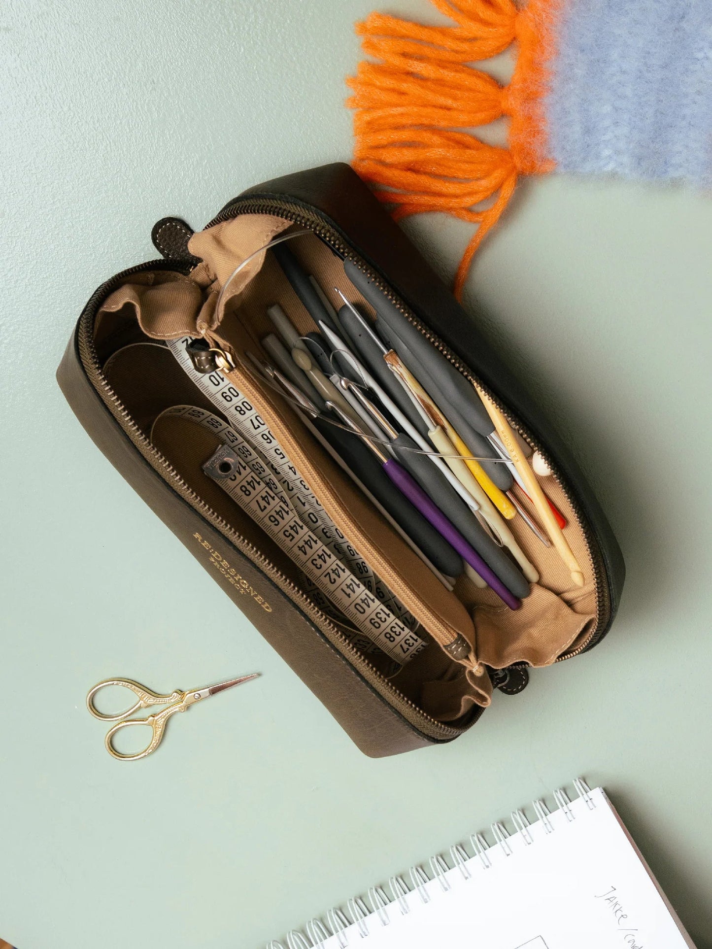 PROJECT PO41 - Farbe Dark Green -