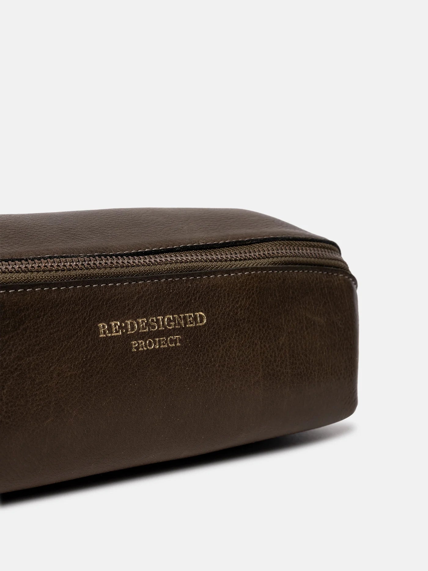 PROJECT PO41 - Farbe Dark Green -