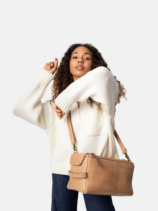 PROJECT PO44 - Farbe Taupe -