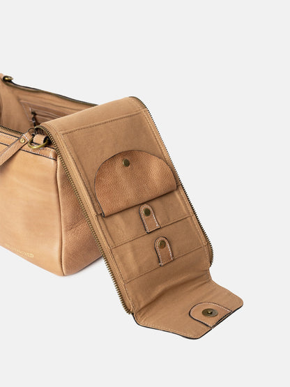 PROJECT PO44 - Farbe Taupe -