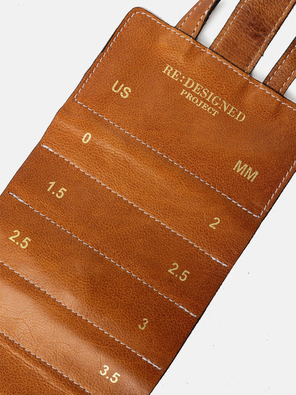 PROJECT PO66 - Farbe Burned Tan -