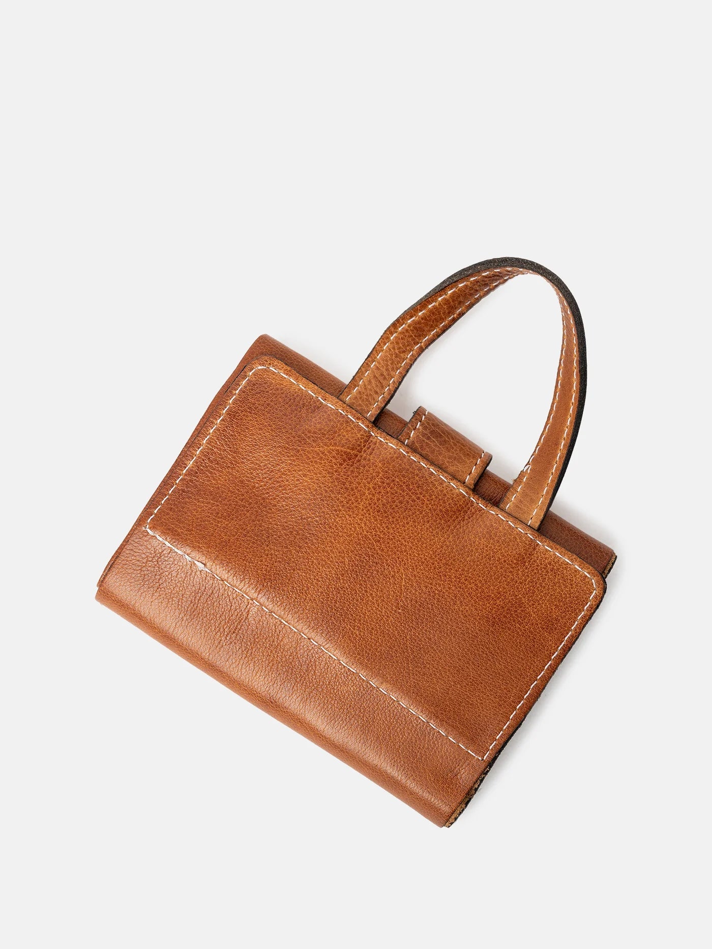 PROJECT PO66 - Farbe Burned Tan -