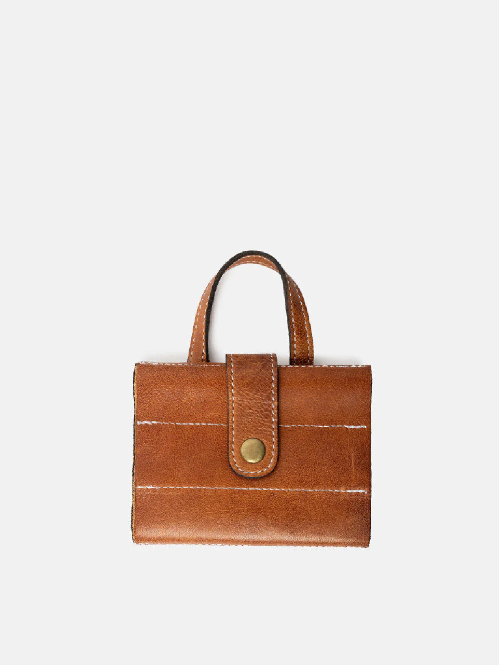 PROJECT PO66 - Farbe Burned Tan -