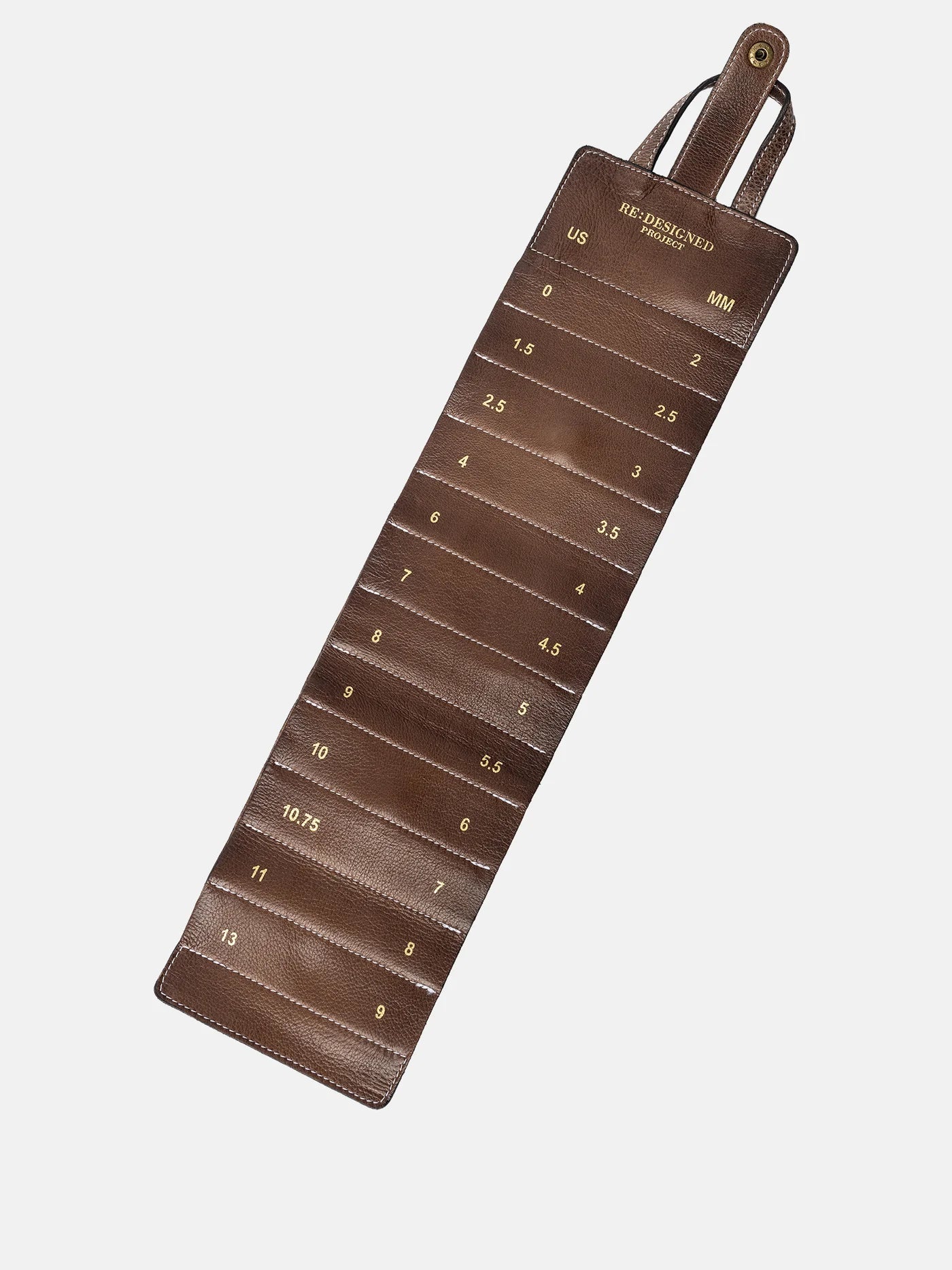 PROJECT PO66 - Farbe Woodsmoke -