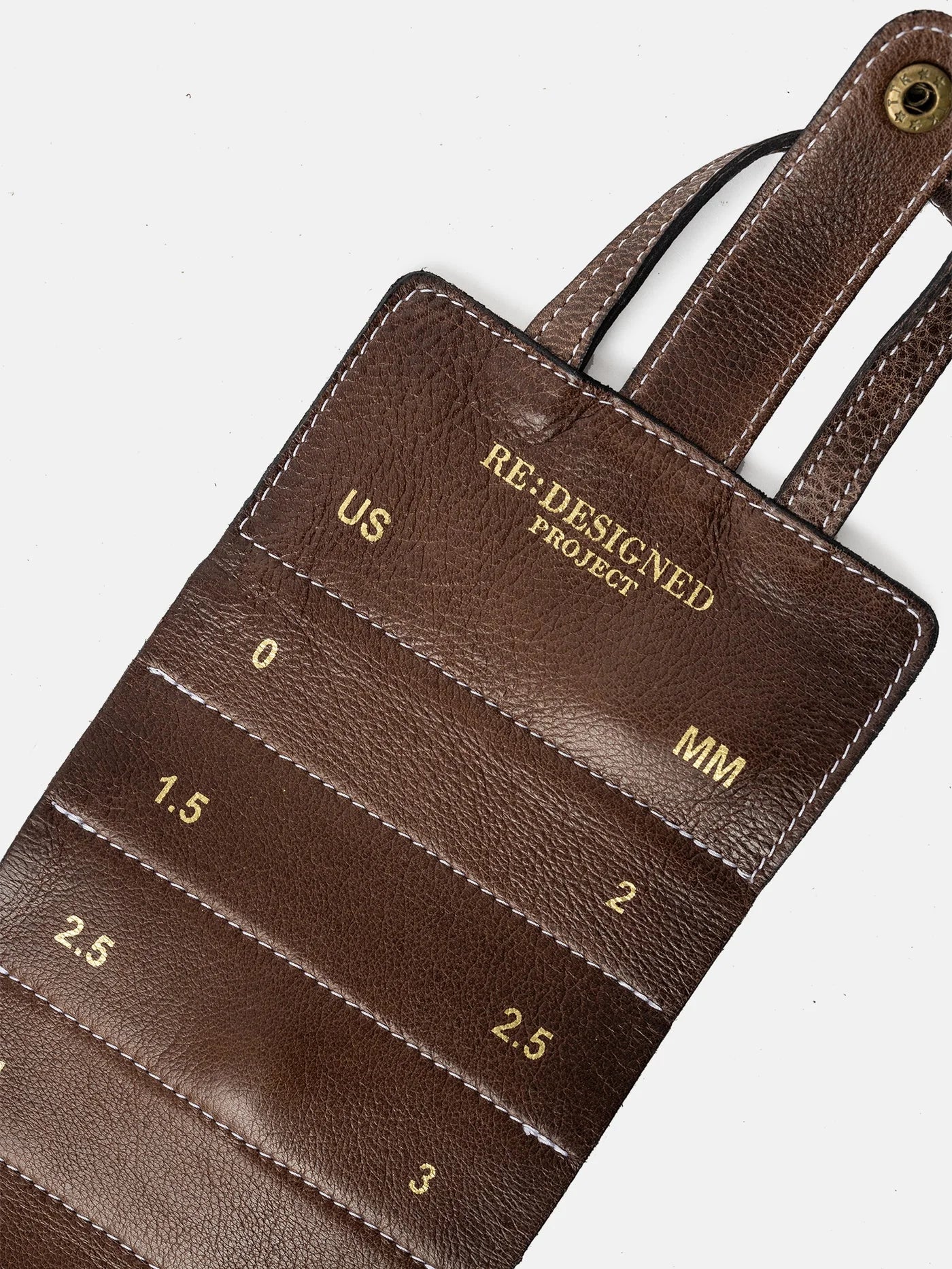 PROJECT PO66 - Farbe Woodsmoke -