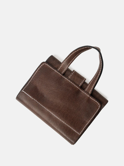 PROJECT PO66 - Farbe Woodsmoke -