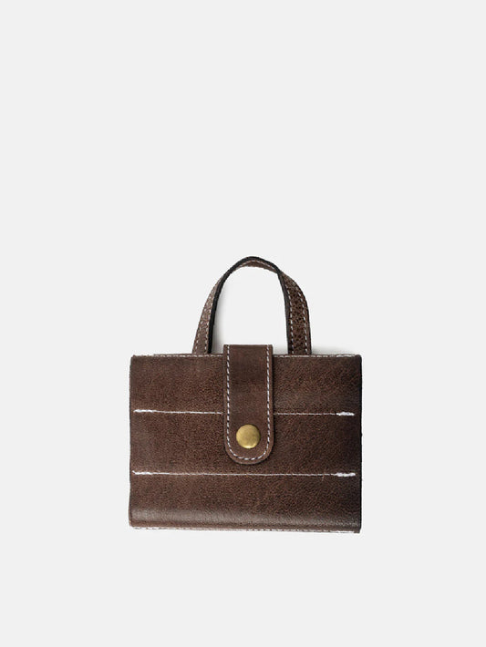 PROJECT PO66 - Farbe Woodsmoke -