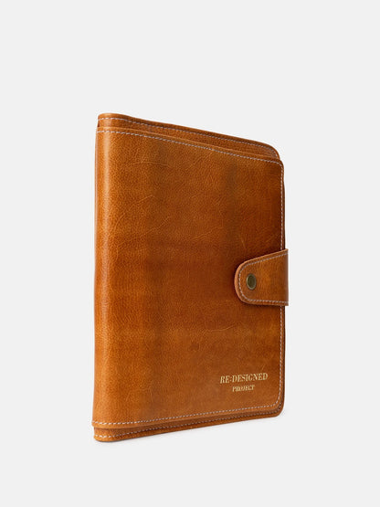 PROJECT PO67 - Farbe Burned Tan -