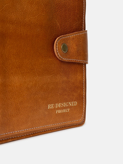 PROJECT PO67 - Farbe Burned Tan -