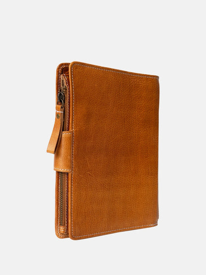 PROJECT PO67 - Farbe Burned Tan -