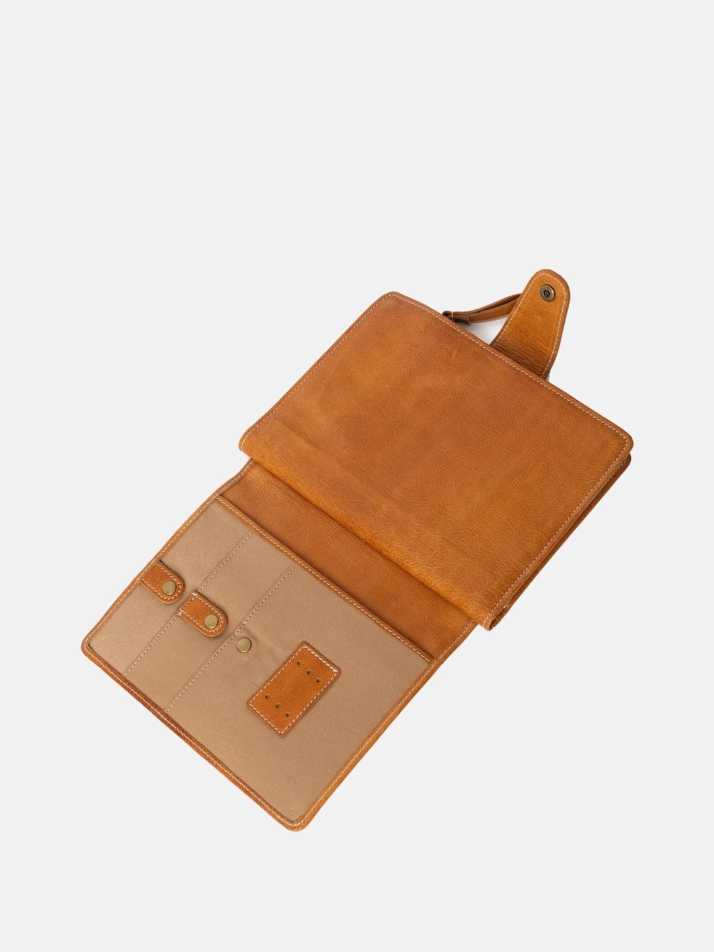 PROJECT PO67 - Farbe Burned Tan -