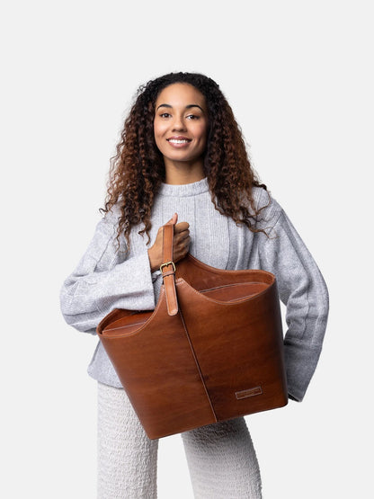 PROJECT PO72 - Farbe Walnut -