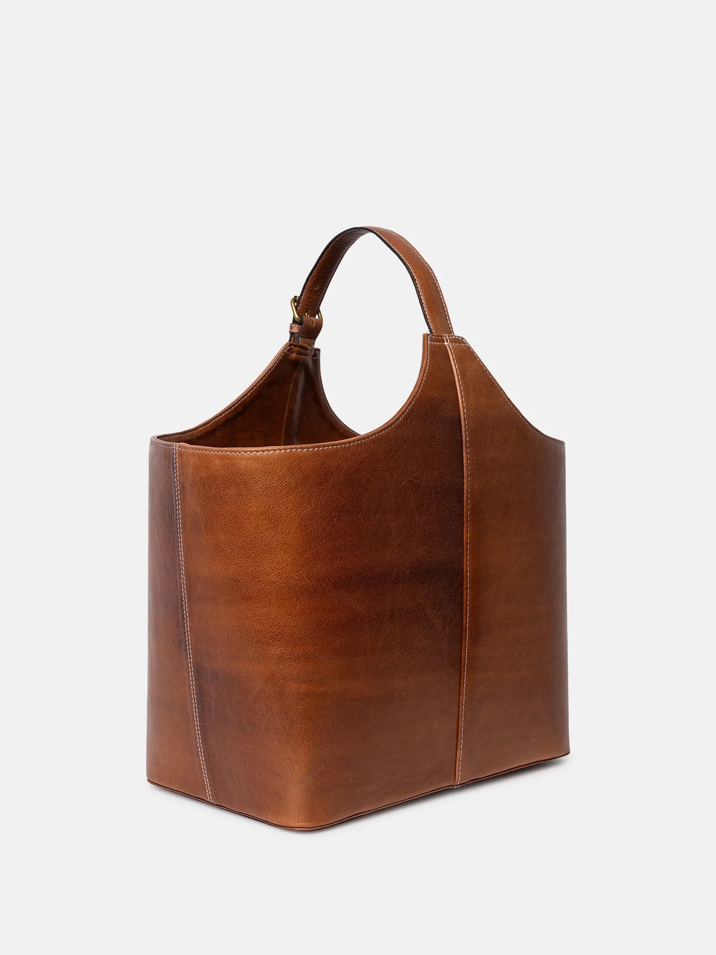 PROJECT PO72 - Farbe Walnut -