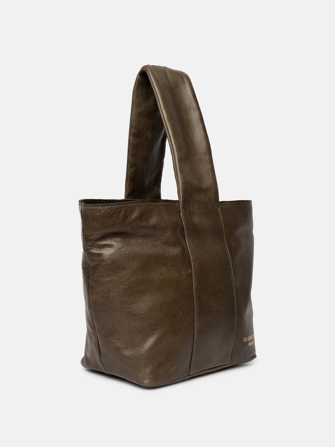 PROJECT PO81 - Farbe Dark Green -