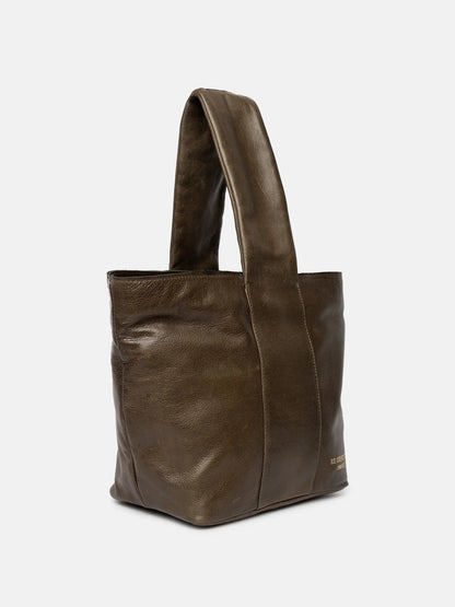 PROJECT PO81 - Farbe Dark Green -