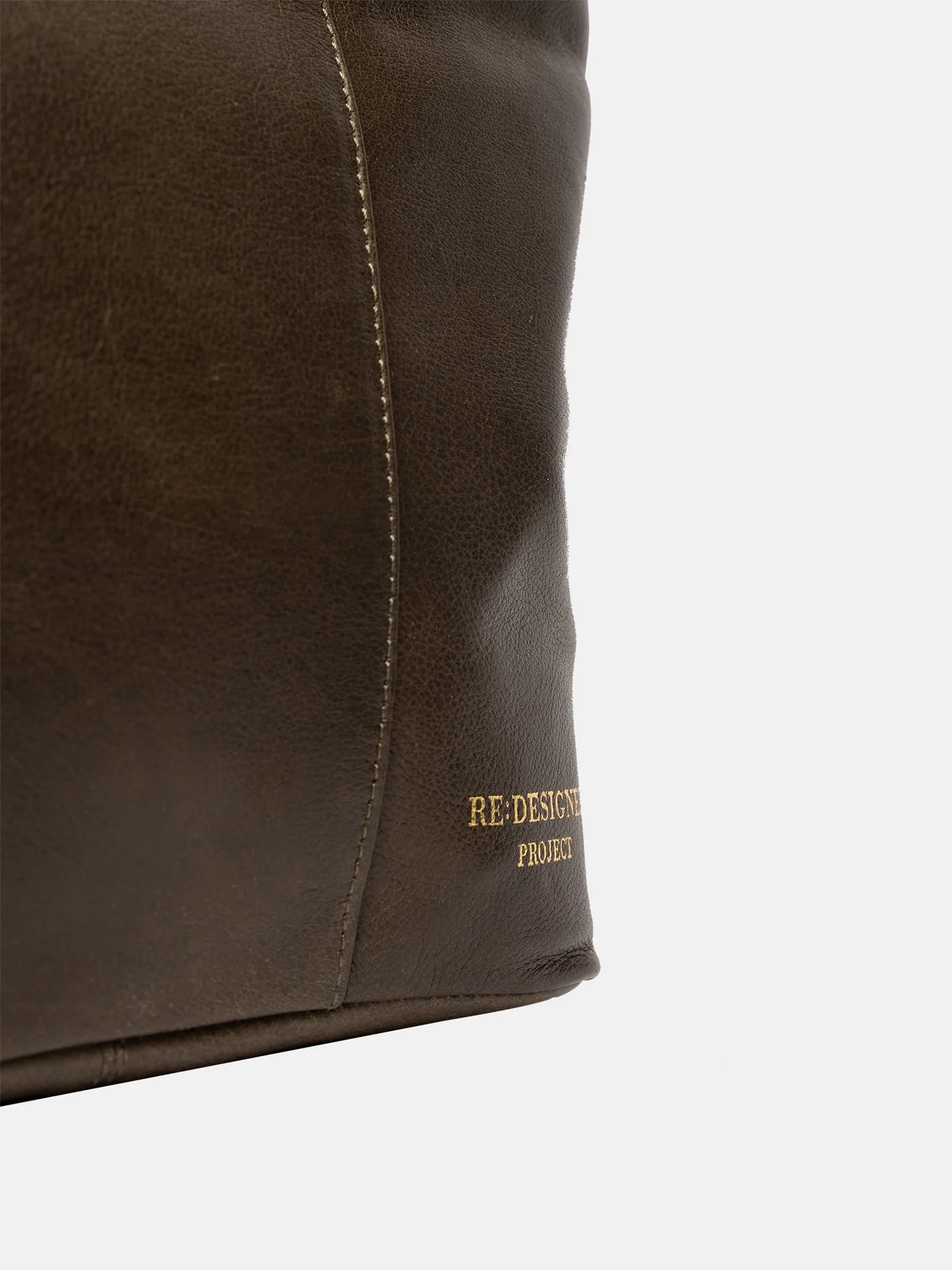 PROJECT PO81 - Farbe Dark Green -