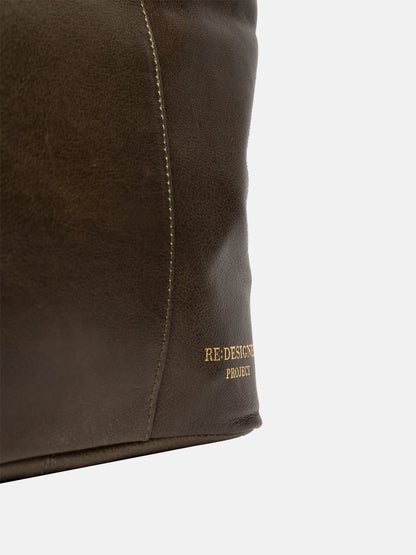 PROJECT PO81 - Farbe Dark Green -