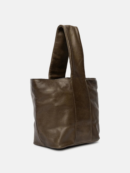 PROJECT PO81 - Farbe Dark Green -