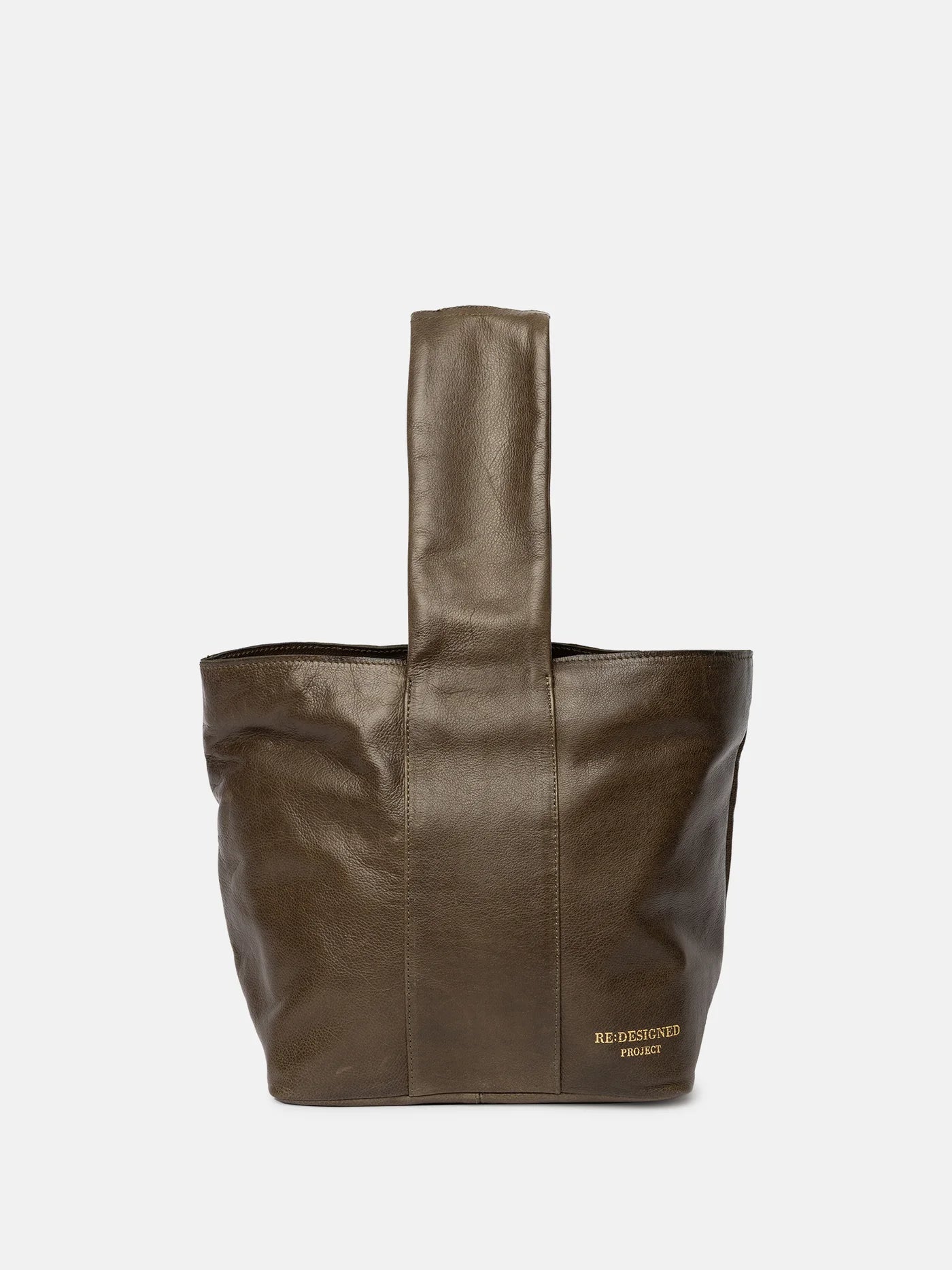 PROJECT PO81 - Farbe Dark Green -