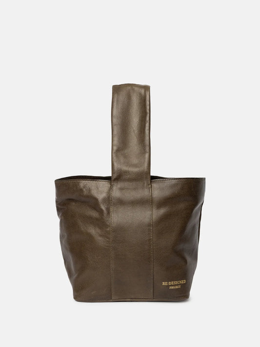 PROJECT PO81 - Farbe Dark Green -