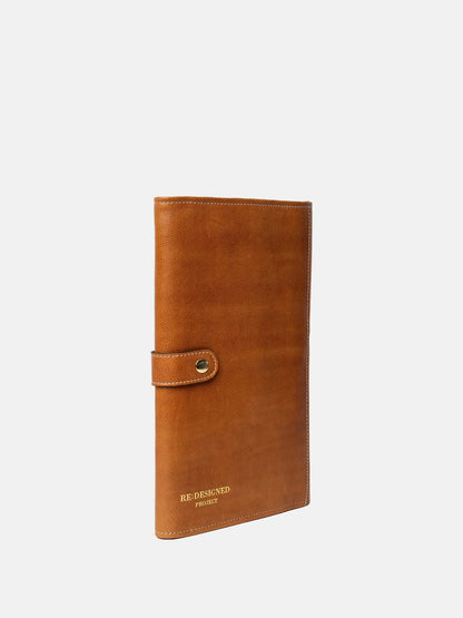 PROJECT PO82 - Farbe Burned Tan / Gold -