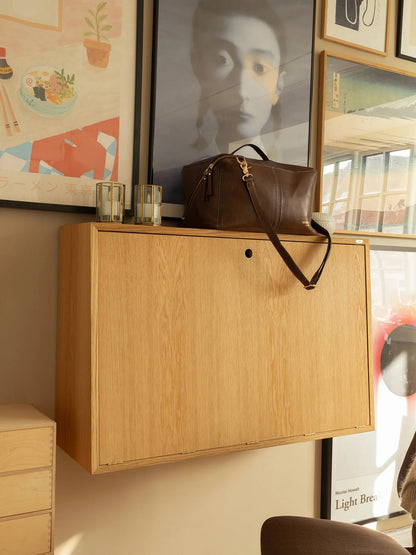 PROJECT PO90 - Farbe Woodsmoke -